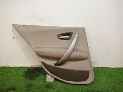 Tweedehands auto-onderdeel Bekleding Links Achterdeur voor BMW 1 (E87) 116 i OEM IAM-referenties 51417067959 51417067959 51417067959