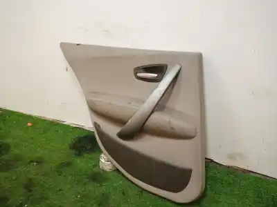 Pezzo di ricambio per auto di seconda mano rivestimento portiera posteriore sinistra per bmw 1 (e87) 116 i riferimenti oem iam 51417067959 51417067959 51417067959