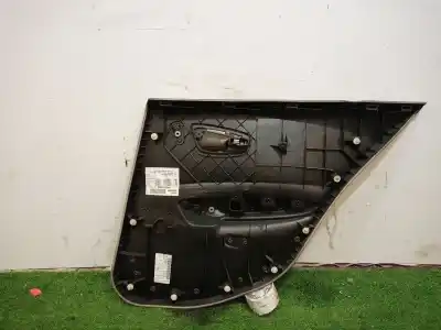 Pezzo di ricambio per auto di seconda mano rivestimento portiera posteriore sinistra per bmw 1 (e87) 116 i riferimenti oem iam 51417067959 51417067959 51417067959