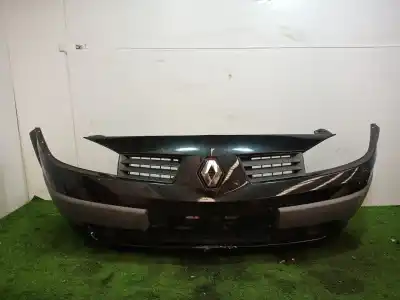 İkinci el araba yedek parçası ön Tampon için RENAULT MEGANE II BERLINA 5P MEGANE II BERLINA 5P OEM IAM referansları 8200142000 8200142001 8200142000
