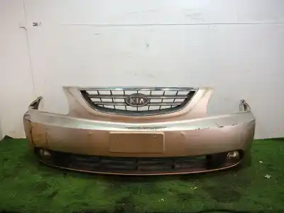 Автозапчасти б/у передний бампер за kia carens * ссылки oem iam ok2fa50031