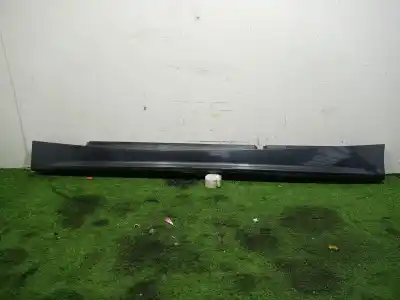 Second-hand car spare part Side Skirt for BMW 1 (E87) 116 i OEM IAM references 51717147401 22944911 51717147401