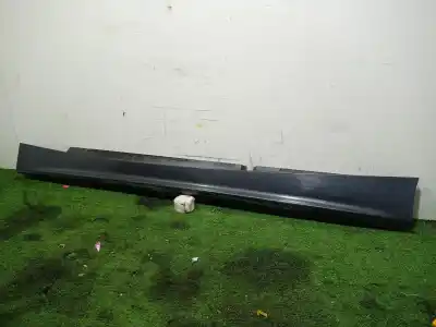 Peça sobressalente para automóvel em segunda mão embaladeira lateral por bmw 1 (e87) 116 i referências oem iam 51717147401 22944911 51717147401