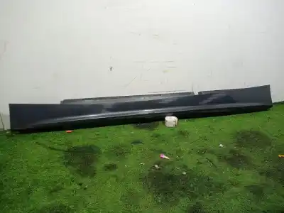 Peça sobressalente para automóvel em segunda mão embaladeira lateral por bmw 1 (e87) 116 i referências oem iam 51717147401 22944911 51717147401