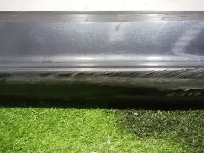 Peça sobressalente para automóvel em segunda mão embaladeira lateral por bmw 1 (e87) 116 i referências oem iam 51717147401 22944911 51717147401