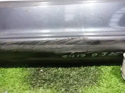 Peça sobressalente para automóvel em segunda mão embaladeira lateral por bmw 1 (e87) 116 i referências oem iam 51717147401 22944911 51717147401