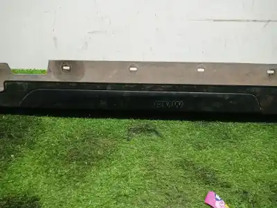 Peça sobressalente para automóvel em segunda mão embaladeira lateral por bmw 1 (e87) 116 i referências oem iam 51717147401 22944911 51717147401