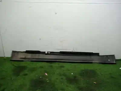 Peça sobressalente para automóvel em segunda mão embaladeira lateral por bmw 1 (e87) 116 i referências oem iam 51717147401 22944911 51717147401