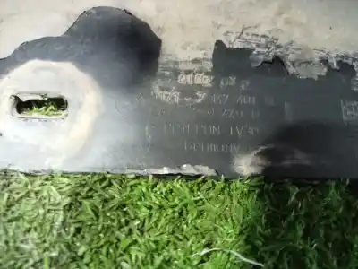 Peça sobressalente para automóvel em segunda mão embaladeira lateral por bmw 1 (e87) 116 i referências oem iam 51717147401 22944911 51717147401