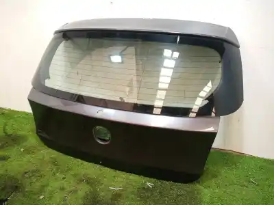 Second-hand car spare part tailgate for bmw 1 (e87) 116 i oem iam references   