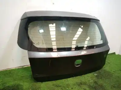 Second-hand car spare part tailgate for bmw 1 (e87) 116 i oem iam references   