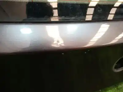 Second-hand car spare part tailgate for bmw 1 (e87) 116 i oem iam references   