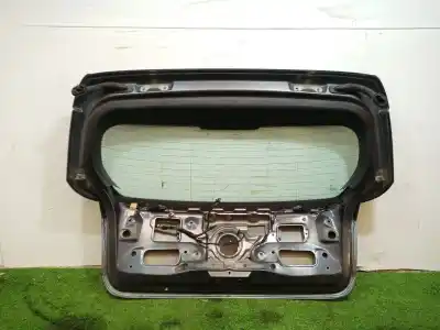 Second-hand car spare part tailgate for bmw 1 (e87) 116 i oem iam references   