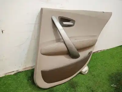 Peça sobressalente para automóvel em segunda mão forra / revestimento da porta traseira direita por bmw 1 (e87) 116 i referências oem iam 51417067959 713341803 51417067959