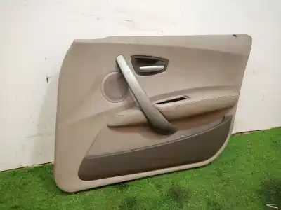 Recambio de automóvil de segunda mano de guarnecido puerta delantera derecha para bmw 1 (e87) 116 i referencias oem iam 5141713329806 6512692397601 18820010
