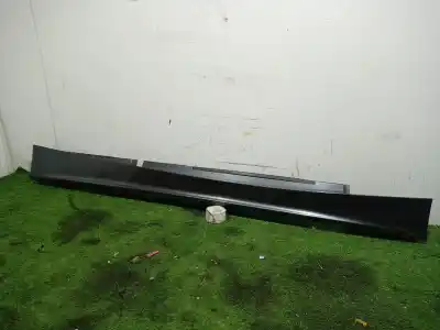 Peça sobressalente para automóvel em segunda mão embaladeira lateral por bmw 1 (e87) 116 i referências oem iam 51717147402 22944911 51717147402