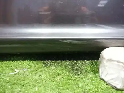 Peça sobressalente para automóvel em segunda mão embaladeira lateral por bmw 1 (e87) 116 i referências oem iam 51717147402 22944911 51717147402