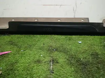 Peça sobressalente para automóvel em segunda mão embaladeira lateral por bmw 1 (e87) 116 i referências oem iam 51717147402 22944911 51717147402