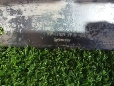 Peça sobressalente para automóvel em segunda mão embaladeira lateral por bmw 1 (e87) 116 i referências oem iam 51717147402 22944911 51717147402