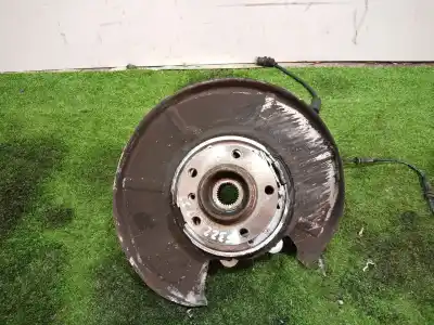 Second-hand car spare part rear left knuckle for bmw serie 7 (e65/e66) 6.0 cat oem iam references t8510s