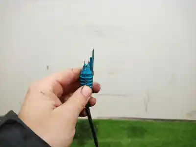 Second-hand car spare part rear left knuckle for bmw serie 7 (e65/e66) 6.0 cat oem iam references t8510s t8510s t8510s