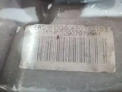 Second-hand car spare part rear left knuckle for bmw serie 7 (e65/e66) 6.0 cat oem iam references t8510s t8510s t8510s