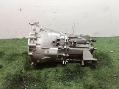 Pezzo di ricambio per auto di seconda mano riduttore per bmw 1 (e87) 116 i riferimenti oem iam bdu bdu bdu