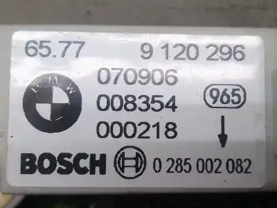 Автозапчасти б/у датчик за mini mini (r50, r53) one ссылки oem iam 0285002082
