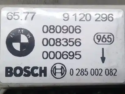 Автозапчасти б/у датчик за MINI MINI (R50, R53) ONE ссылки OEM IAM 0285002082 65779120296 080906