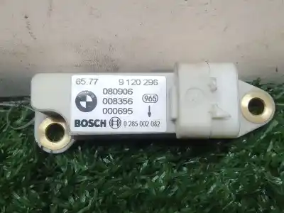 Peça sobressalente para automóvel em segunda mão sensor por mini mini (r50, r53) one referências oem iam 0285002082 65779120296 080906