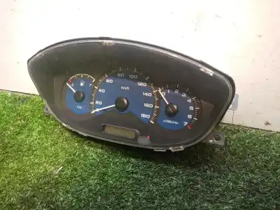 Peça sobressalente para automóvel em segunda mão quadrante por chevrolet matiz s referências oem iam 96664150 96664150 96664150