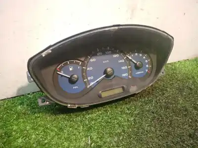 Peça sobressalente para automóvel em segunda mão quadrante por chevrolet matiz s referências oem iam 96664150 96664150 96664150