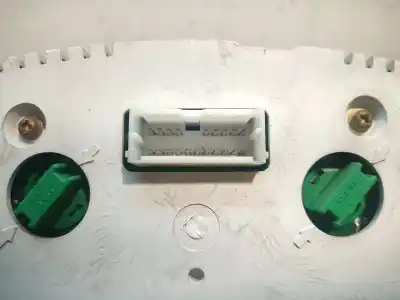 Peça sobressalente para automóvel em segunda mão quadrante por chevrolet matiz s referências oem iam 96664150 96664150 96664150