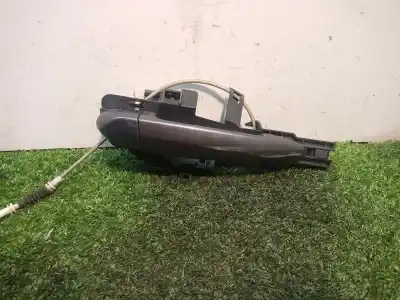 Second-hand car spare part Exterior Right Rear Door Handle for BMW 1 (E87) 116 i OEM IAM references   