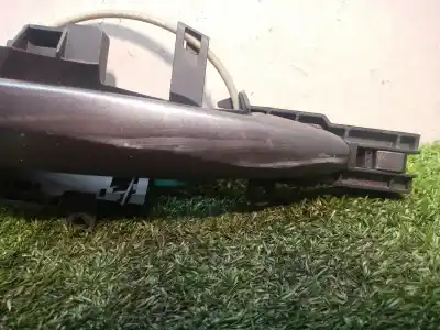 Second-hand car spare part exterior right rear door handle for bmw 1 (e87) 116 i oem iam references   