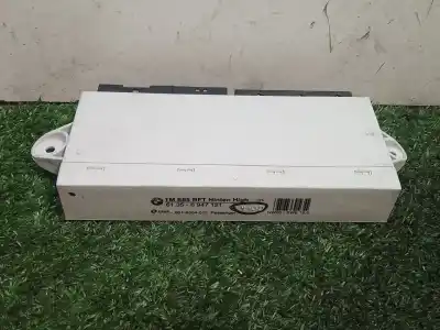 Second-hand car spare part electronic module for bmw serie 7 (e65/e66) 6.0 cat oem iam references 61356947121 6015004015 hw05sw6126