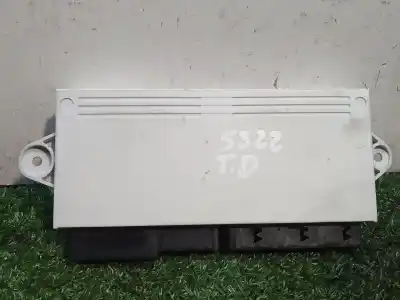 Second-hand car spare part electronic module for bmw serie 7 (e65/e66) 6.0 cat oem iam references 61356947121 6015004015 hw05sw6126