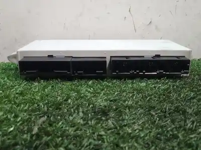 Second-hand car spare part electronic module for bmw serie 7 (e65/e66) 6.0 cat oem iam references 61356947121 6015004015 hw05sw6126