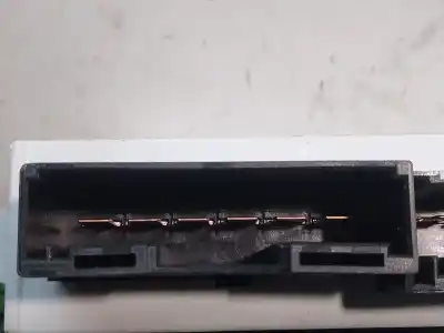 Second-hand car spare part electronic module for bmw serie 7 (e65/e66) 6.0 cat oem iam references 61356947121 6015004015 hw05sw6126