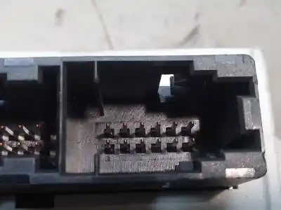 Second-hand car spare part electronic module for bmw serie 7 (e65/e66) 6.0 cat oem iam references 61356947121 6015004015 hw05sw6126