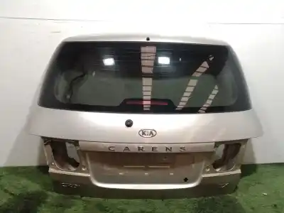 Автозапчасти б/у задняя дверь за kia carens * ссылки oem iam 