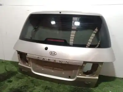 Автозапчасти б/у задняя дверь за kia carens * ссылки oem iam   
