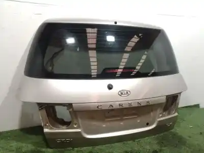 Автозапчасти б/у задняя дверь за kia carens * ссылки oem iam   