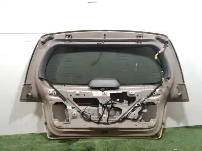 Автозапчасти б/у задняя дверь за kia carens * ссылки oem iam   
