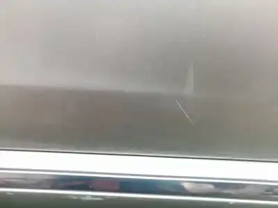 Автозапчастина б/у двері задні праві для kia carens * посилання на oem iam   