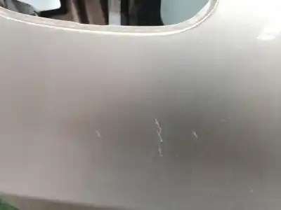 Автозапчастина б/у двері задні праві для kia carens * посилання на oem iam   