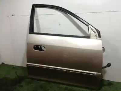 Second-hand car spare part front right door for kia carens * oem iam references   
