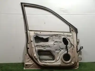 Автозапчасти б/у левая передняя дверь за kia carens * ссылки oem iam   