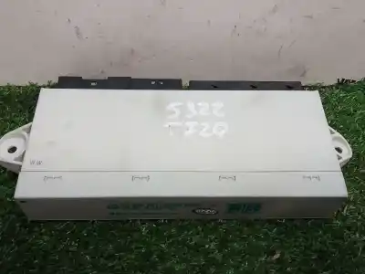 Second-hand car spare part electronic module for bmw serie 7 (e65/e66) 6.0 cat oem iam references 6135694712 6015005015 hw05sw6126