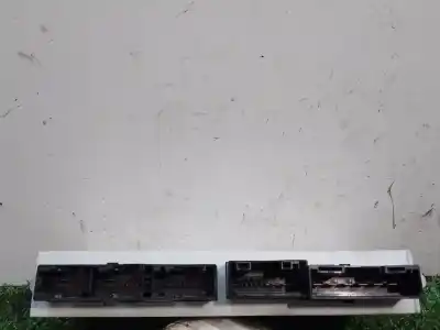 Second-hand car spare part electronic module for bmw serie 7 (e65/e66) 6.0 cat oem iam references 6135694712 6015005015 hw05sw6126